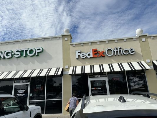 FEDEX OFFICE PRINT & SHIP CENTER - Updated June 2026 - 17 Reviews