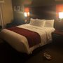 Comfort Inn Lancaster At Rockvale
