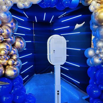 Snap Bar Studio - Photo Booth Rentals Near Me