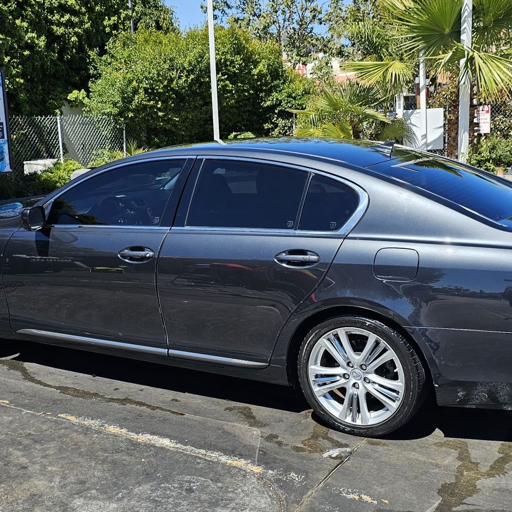 Pride Motors - 2007 Lexus GS 450H - Used Car Dealers Near Me - San Jose, California Pride Motors - 2007 Lexus GS 450H - Used Car Dealers Near Me - San Jose, California