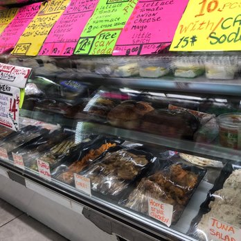 Amigo's Deli Grocery - a variety of baked goods - Delis Near Me - Brooklyn, New York Amigo's Deli Grocery - a variety of baked goods - Delis Near Me - Brooklyn, New York