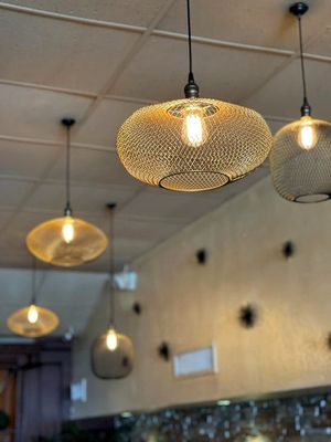 VILLA ROMANA Italian & Romanian Restaurant by null