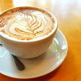 Chai Latte Chai Latte