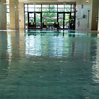 St Julien Hotel & Spa - The pool - Hotels Near Me - Boulder, Colorado