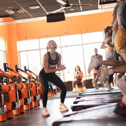 Cardio combined with strength training helps our members burn fat & build muscle, FAST.