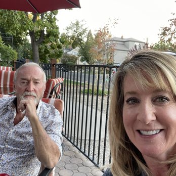 Mo’s By The River - Beautiful patio! - Wine Bars Near Me - Reno, Nevada