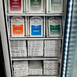 Porfirio's Italian Market & Cafe