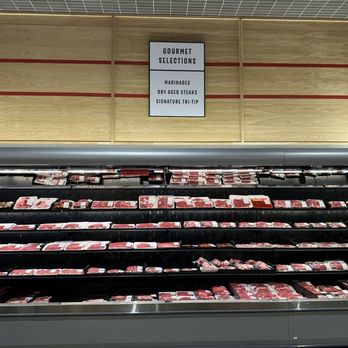 Goodwin & Sons Market - Another area of their meat department, such great quality they have. - Grocery Near Me - Crestline, California Goodwin & Sons Market - Another area of their meat department, such great quality they have. - Grocery Near Me - Crestline, California