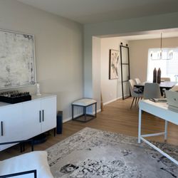 Wishfully Clean - Recurring Cleaning