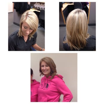 Shear Bliss Salon - Dianna did a fantastic job!!' So happy with my new color! - Hair Salons Near Me - Tustin, California Shear Bliss Salon - Dianna did a fantastic job!!' So happy with my new color! - Hair Salons Near Me - Tustin, California