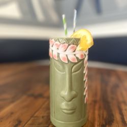 New Berlin Fish House and Oyster Bar - Pain Killer