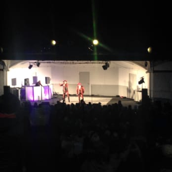 Kelvingrove Goes Cuban - Festivals Near Me - Glasgow, GLG