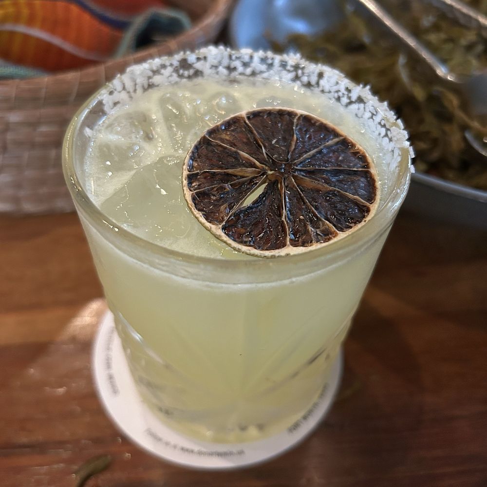 Don Artemio - House Margarita - Mexican Near Me - Fort Worth, Texas