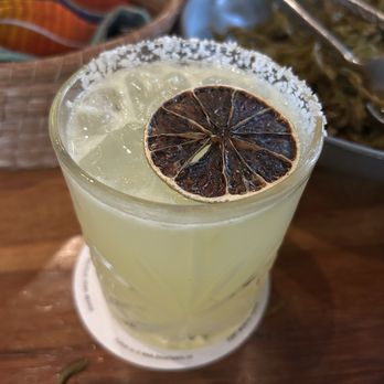 Don Artemio - House Margarita - Mexican Near Me - Fort Worth, Texas