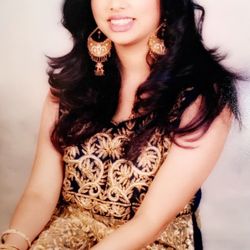 Dolled Up By Angie - Hair and make up done by me