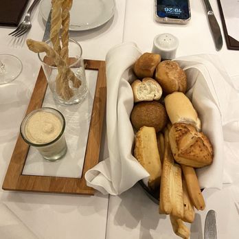Puerto Cristal - Seafood Near Me - Buenos Aires, C