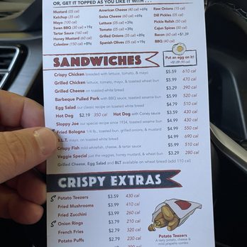 Swensons Drive-In - Burgers Near Me - North Olmsted, Ohio