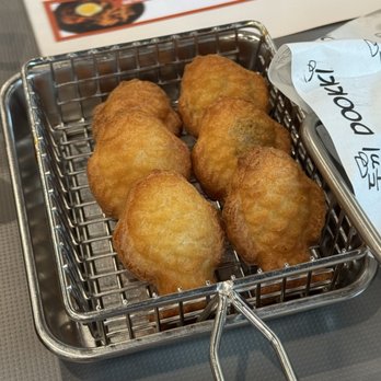 Dookki - Mini Bungeoppang (6pcs) - Korean Near Me - Fullerton, California Dookki - Mini Bungeoppang (6pcs) - Korean Near Me - Fullerton, California