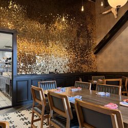 Downtown Flavortown - Additional seating