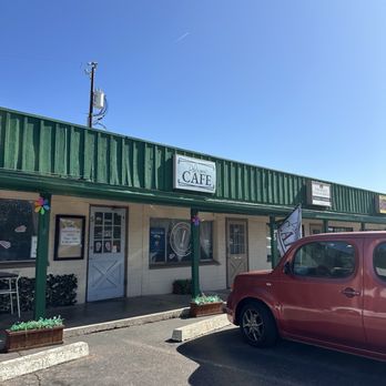 Delicious Cafe - Soup Near Me - Payson, Arizona