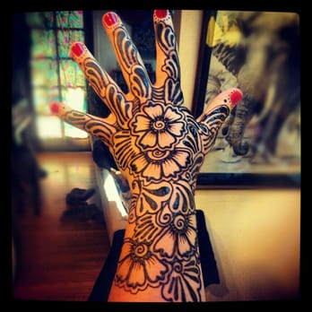Henna by B - Henna Artists Near Me