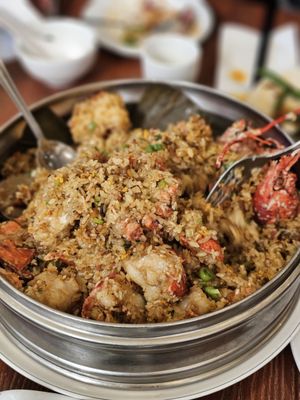 Golden Wonton King 糖潮滋味館 by null