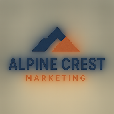 Alpine Crest Marketing
