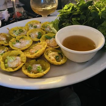 La Cà 38th - Bánh khọt - Vietnamese Near Me - Tacoma, Washington