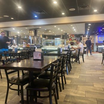 Beijing Buffet - Restaurant - Buffets Near Me - Stockton, California