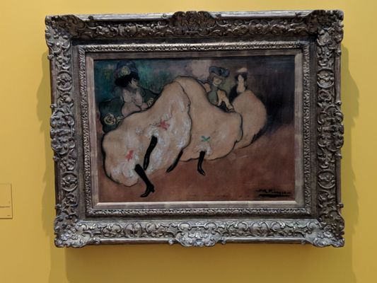 Pola Museum of Art by null