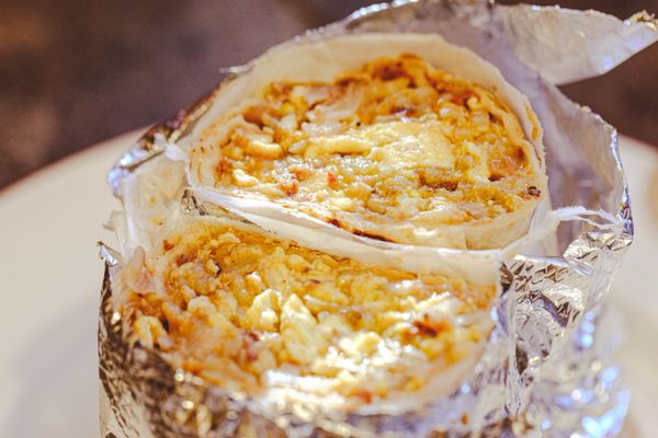 Fiesta Taco by null