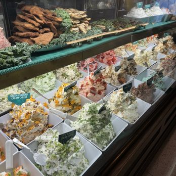 Bagel Pub - Bagels Near Me - New York, New York Bagel Pub - Bagels Near Me - New York, New York