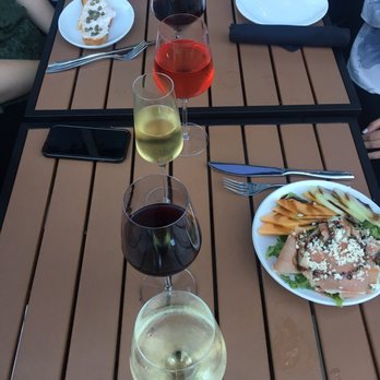 Verre Wine Bar - Wine Bars Near Me - Arlington, Virginia Verre Wine Bar - Wine Bars Near Me - Arlington, Virginia