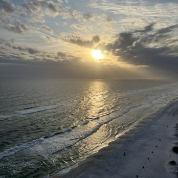 Emerald Isle Condominiums Resort - Panama City Beach, Florida