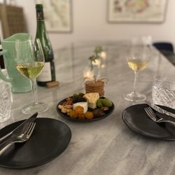 Monopole - Cheese & charcuterie