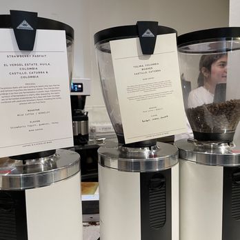 Mind Coffee - Coffee & Tea Near Me - Berkeley, California Mind Coffee - Coffee & Tea Near Me - Berkeley, California
