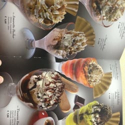 Eiscafé Florenz