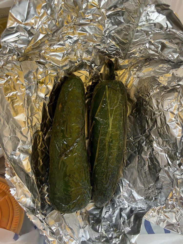 Los Juanitos Mexican Food