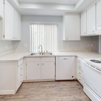 1. Cedar Glen Apartment Homes