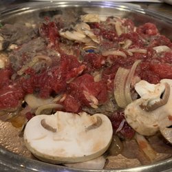 Kumgangsan Catering Service - Bulgogi