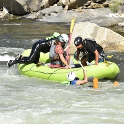 Kaweah Whitewater Adventures