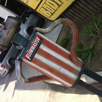 Precision Tires - !precision tires robot! - Tires Near Me - Pomona, California
