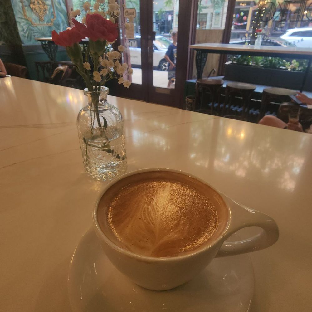 Cafe Deko - Coffee & Tea Near Me - Chicago, Illinois Cafe Deko - Coffee & Tea Near Me - Chicago, Illinois