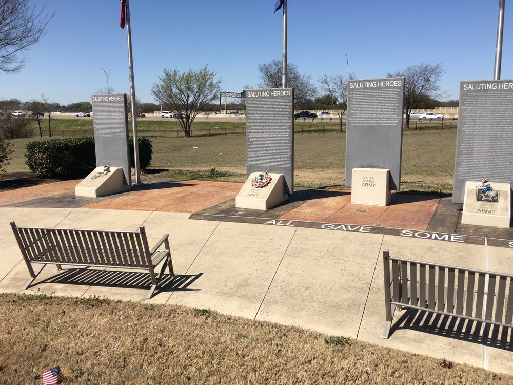 Forest Hill Memorial Park Logo