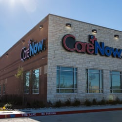 CareNow
