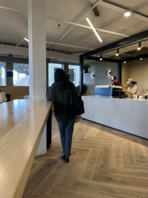 Grace Street Coffee Roasters by null