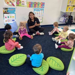 The Learning Experience - Middletown NJ
