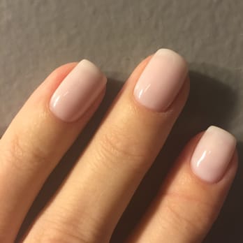 Luxe Studio Nail Spa - The finished product! - Nail Salons Near Me - Wheaton, Illinois
