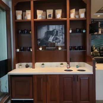 Tidal Coffee - Cafes Near Me - Monterey, California Tidal Coffee - Cafes Near Me - Monterey, California
