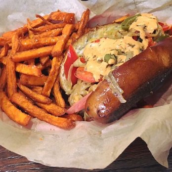 El Doggy Kitchen - Hot Dogs Near Me - El Paso, Texas